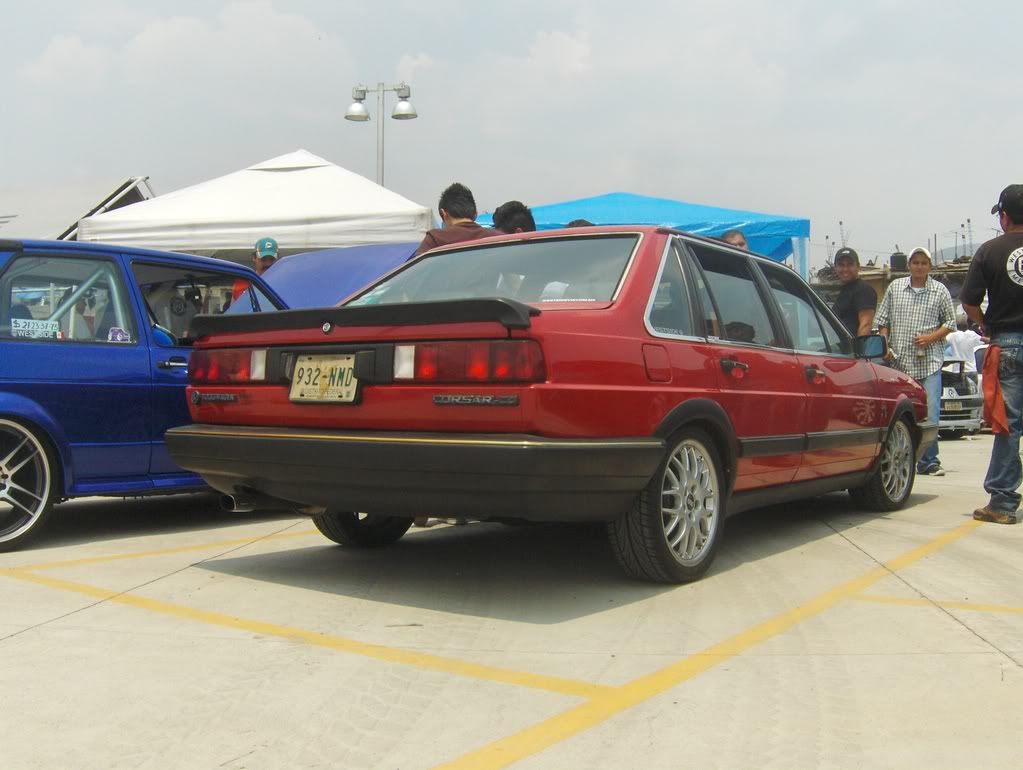VW VW