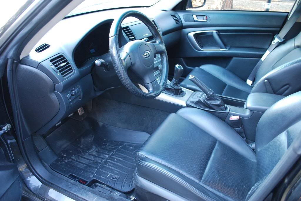 Weathertech All Weather Floor Mat Review Subaru Legacy Forums