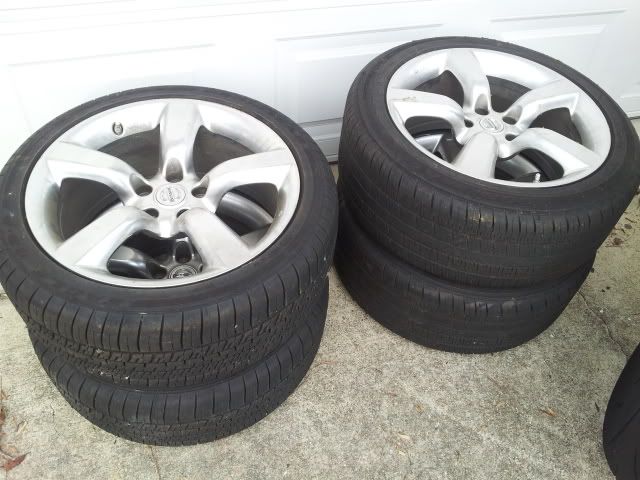 GA 40 40z Wheels 40 Spoke Good Goodyear Tires Cheap Zilvianet Simple 350z Lug Pattern GA 40 40z Wheels 40 Spoke Good Goodyear Tires Cheap Zilvianet Simple 350z Lug Pattern
