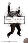 brave new world audiobook