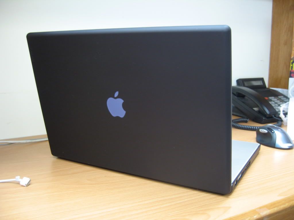 Black Mbp