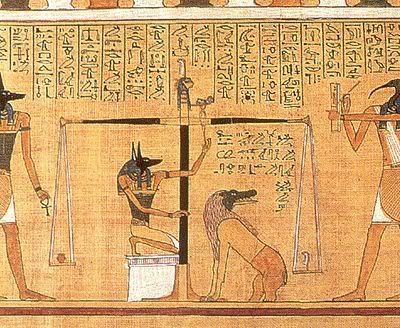 Information  Egyptians on Egyptian Book Of The Dead Picture By Adrian220   Photobucket