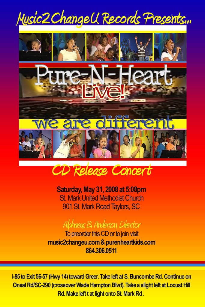 pure n heart