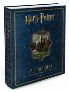 Harry Potter: Page to Screen
