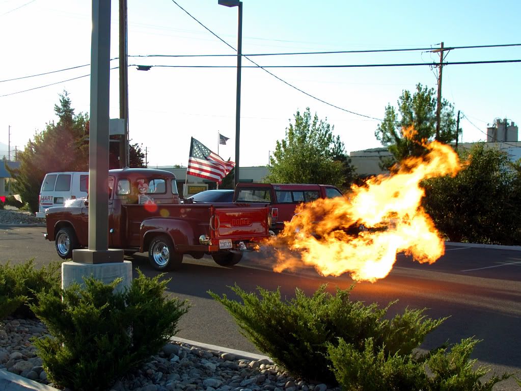 How do I make my exhaust shoot flames!!! CorvetteForum Chevrolet