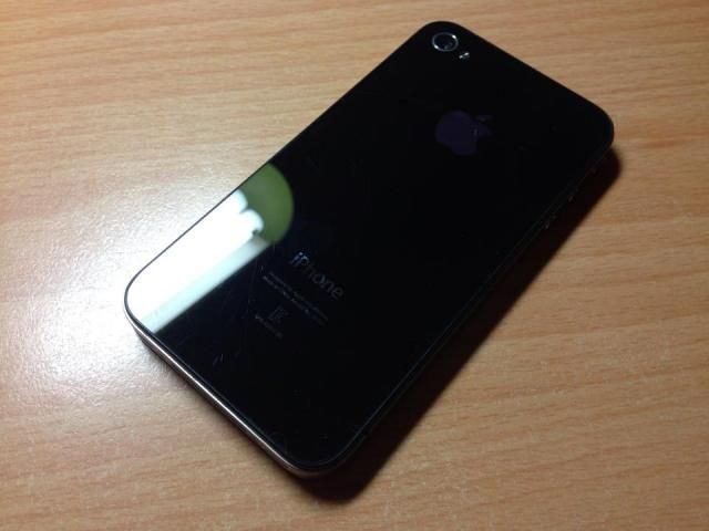Iphone 5 16GB QT black new 99% +  Iphone 4 32GB Black QT + Galaxy S3 i9300 - 4