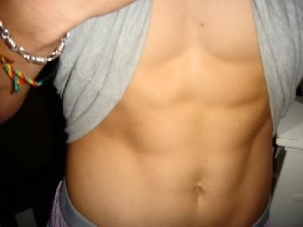 My 6 Pack