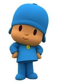 Pocoyo Pictures, Images and Photos