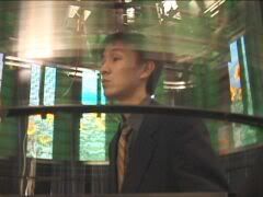 Telexistence Wide-angle Immersive STERoscope