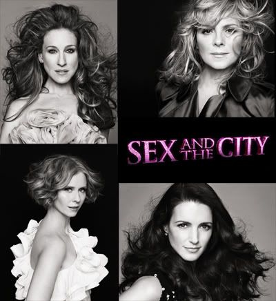 Sex and the City Pictures, Images and Photos