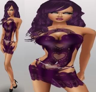 Photobucket


If Interested in the Hair it is {S~LUVR} Kyna Violet
..
http://www.imvu.com/shop/product.php?products_id=5690856





CHECK OUT MY SoldierLuvR Page for cloths,shoes,derivable and more..
<div align=