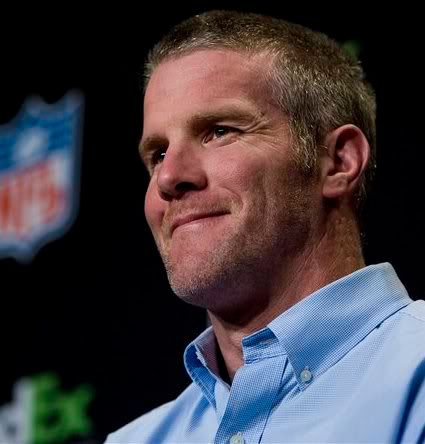 Brett Favre Pictures, Images and Photos