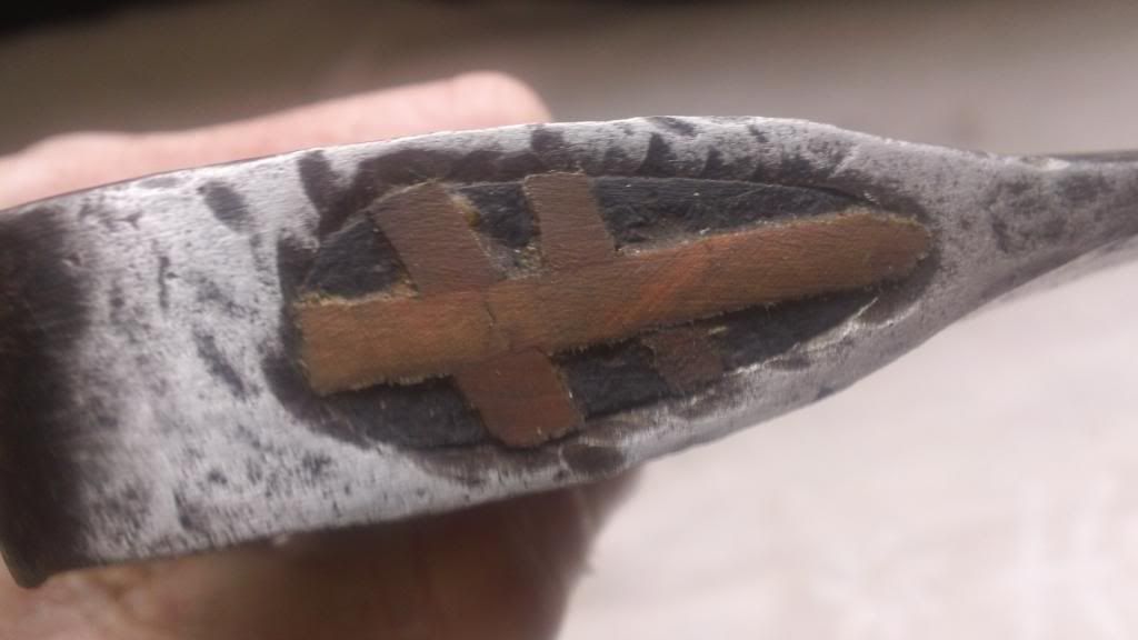 How To Remove an axe head and reuse the handle