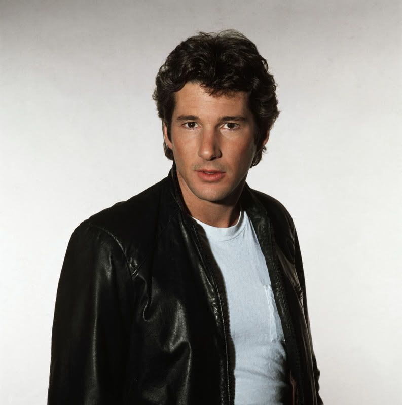 Richard Gere - Picture Colection