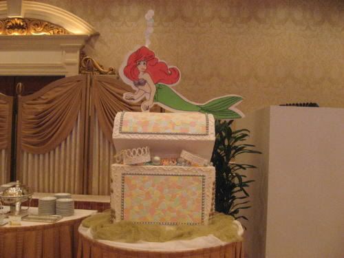 ディズニーシー ホテルミラコスタ サマーパーティー
