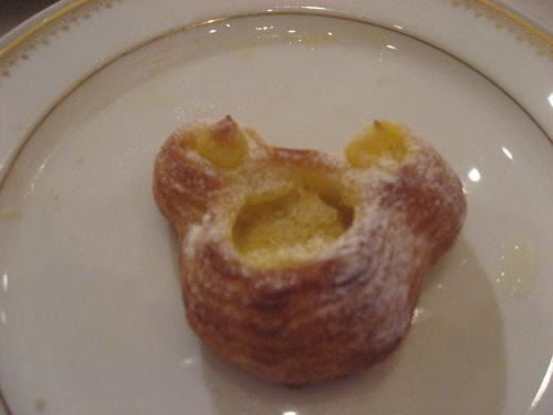 ディズニーシー ホテルミラコスタ サマーパーティー