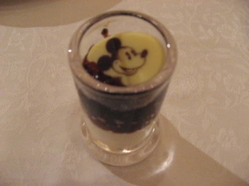 ディズニーシー ホテルミラコスタ サマーパーティー