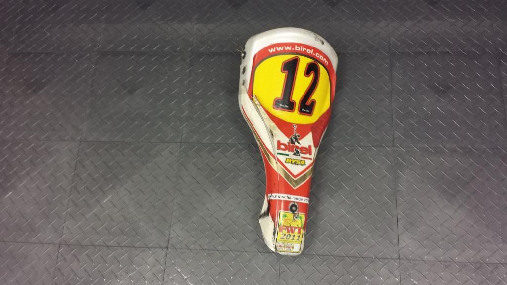 Steering Cover