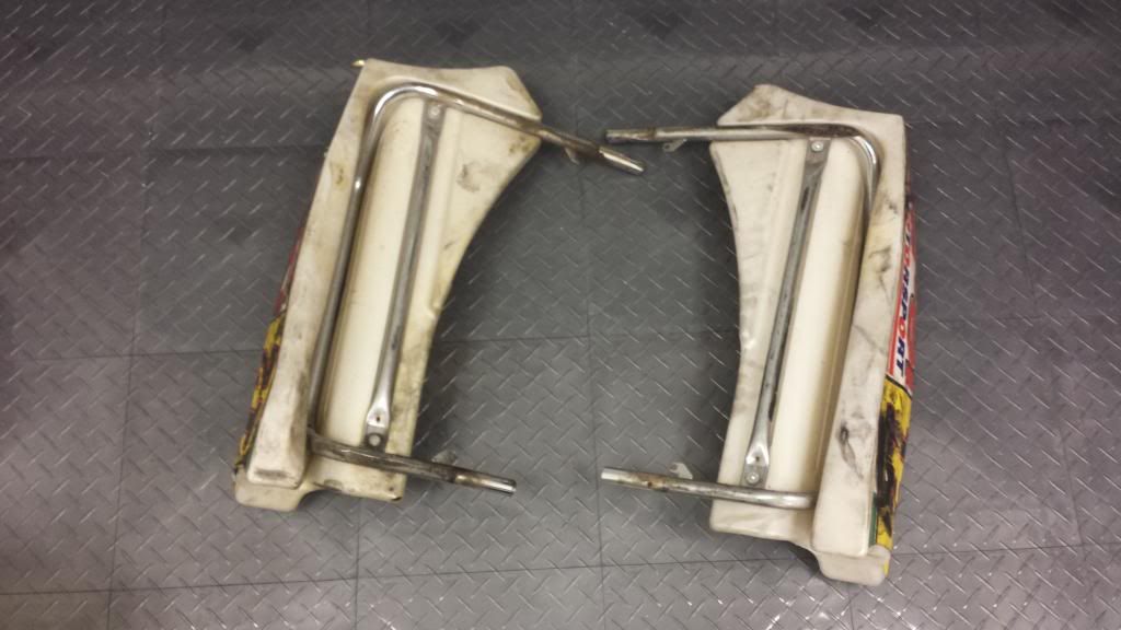 sidepods