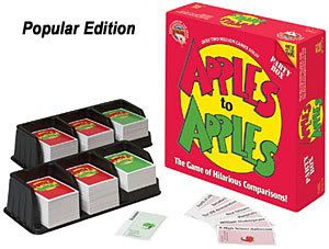 Apples to Apples Pictures, Images and Photos