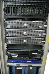 Server Rack