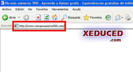 Llamar gratis
