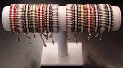 pulsera amistad