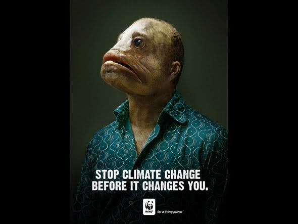 Publicidad WWF