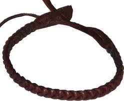pulsera de cuero