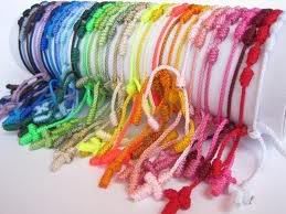 pulsera sara carbonero