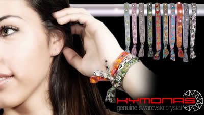 pulsera kymona