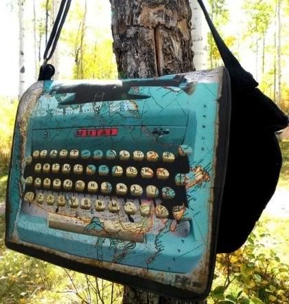 bolsa portatil