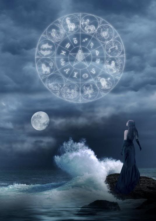 When the Stars are right    by Lyri