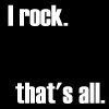 rock