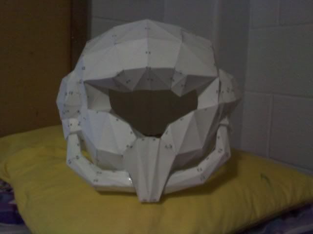 Metroid+Pepakura Samus Pepakura http://www.405th.com/forum/armor-uniform-and-prop ...