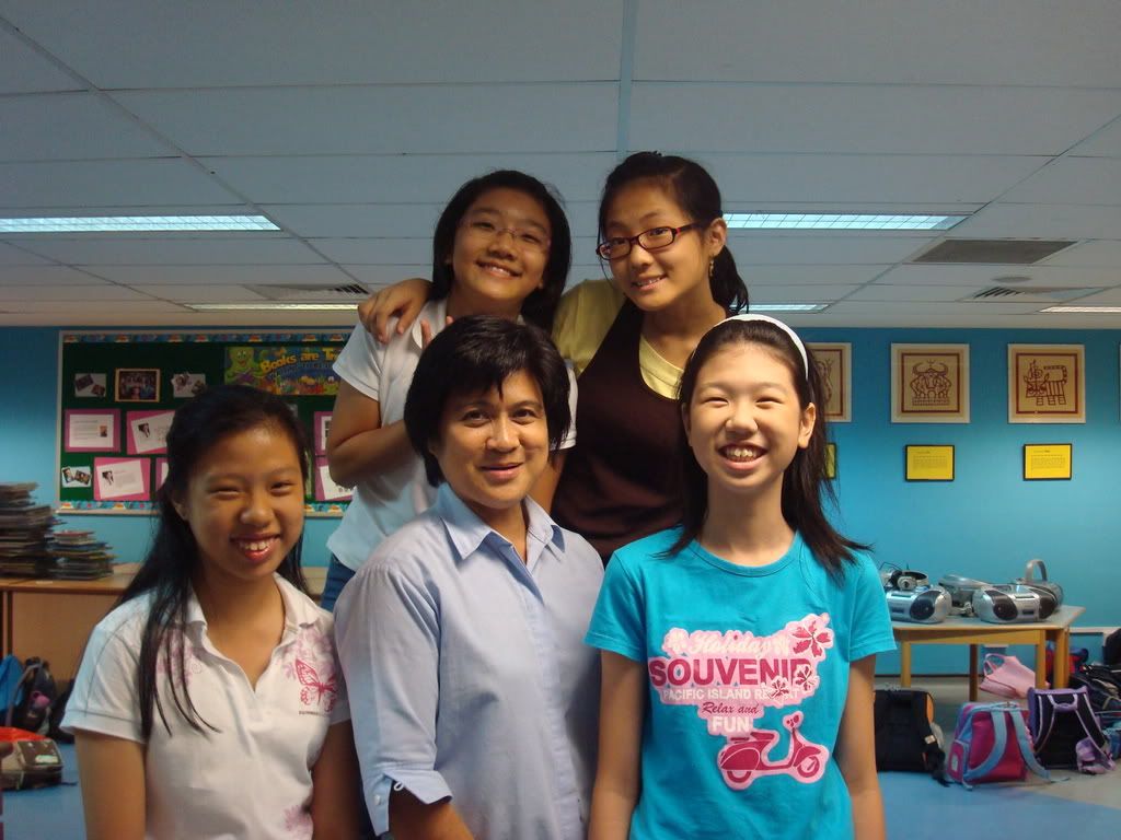 Library Communitees