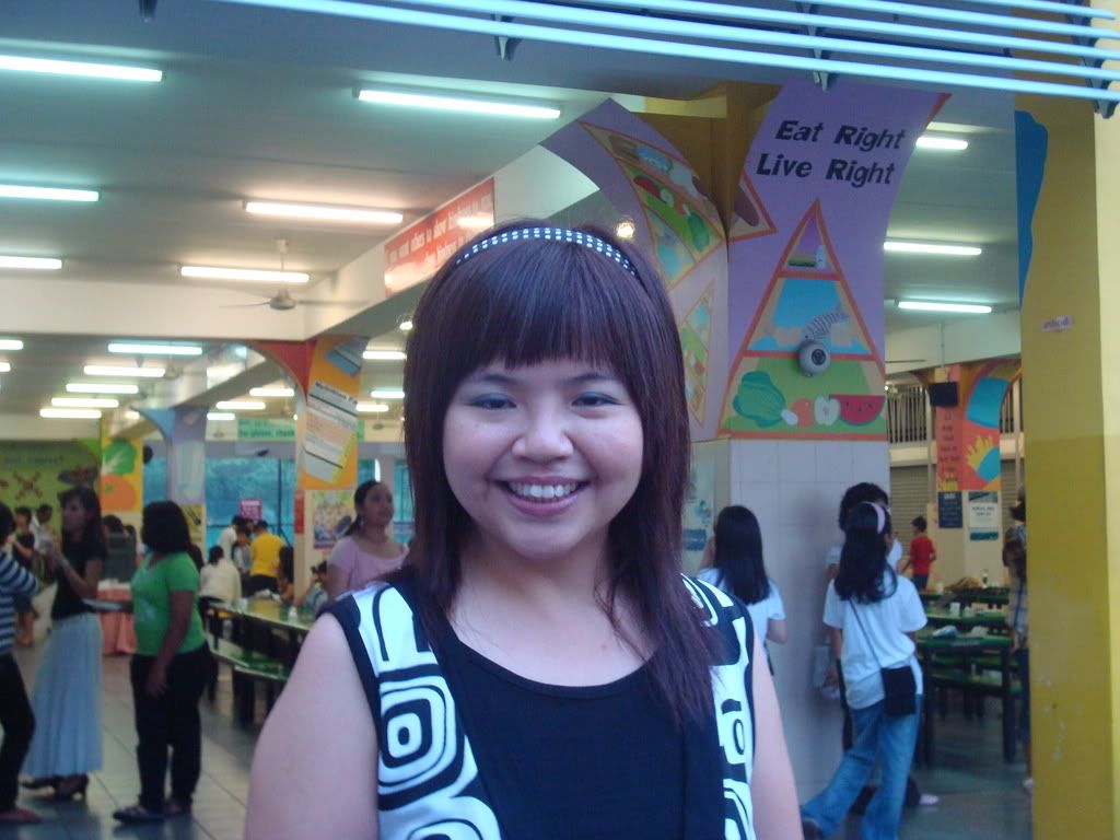 Mrs Lee