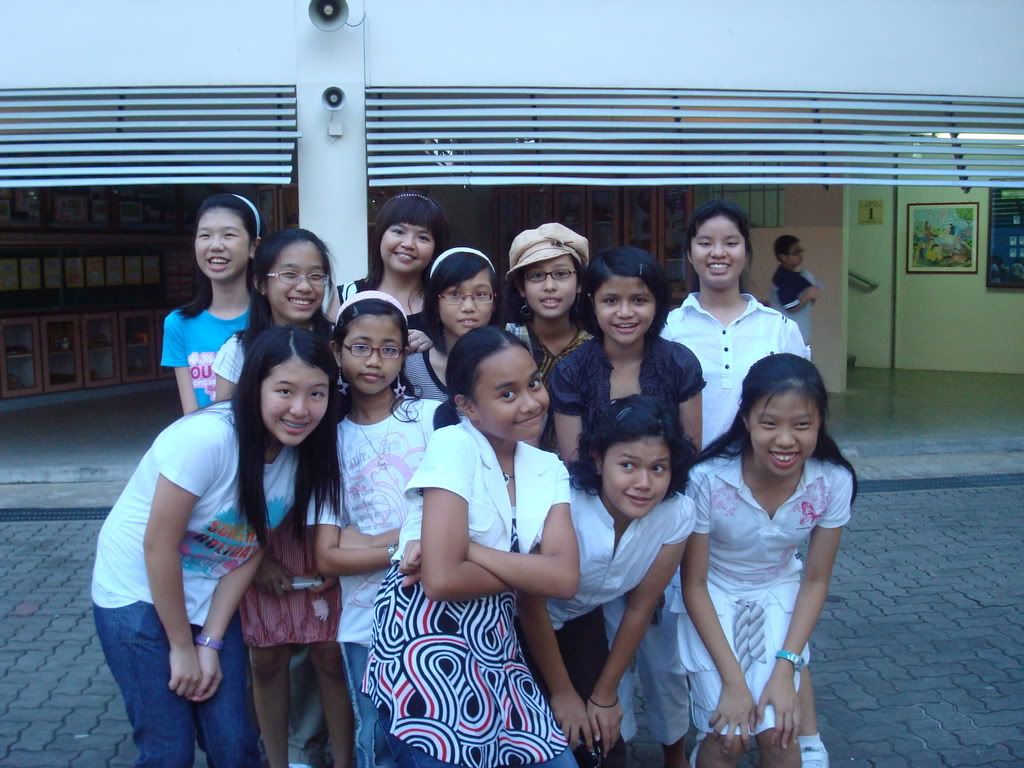6c Girls