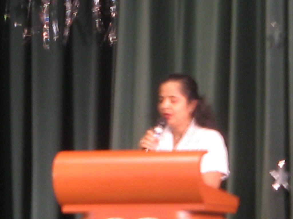 Mrs Dass