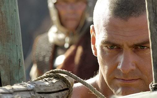 ray stevenson Pictures, Images and Photos