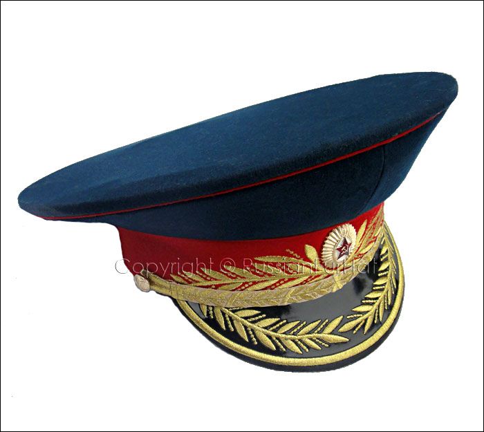 Army General Hat