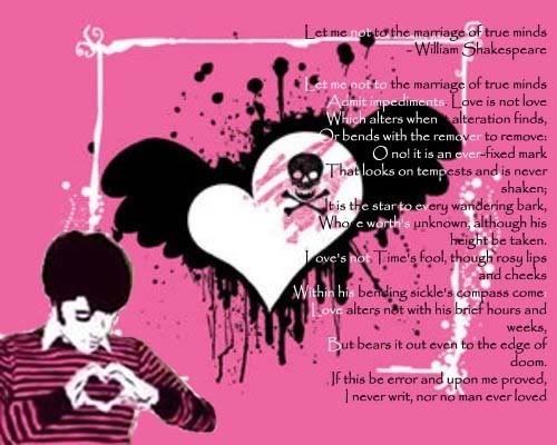 sad emo quotes and sayings. emo love quotes and sayings