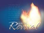 pray for revival