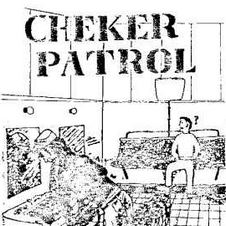 Checker Patrol
