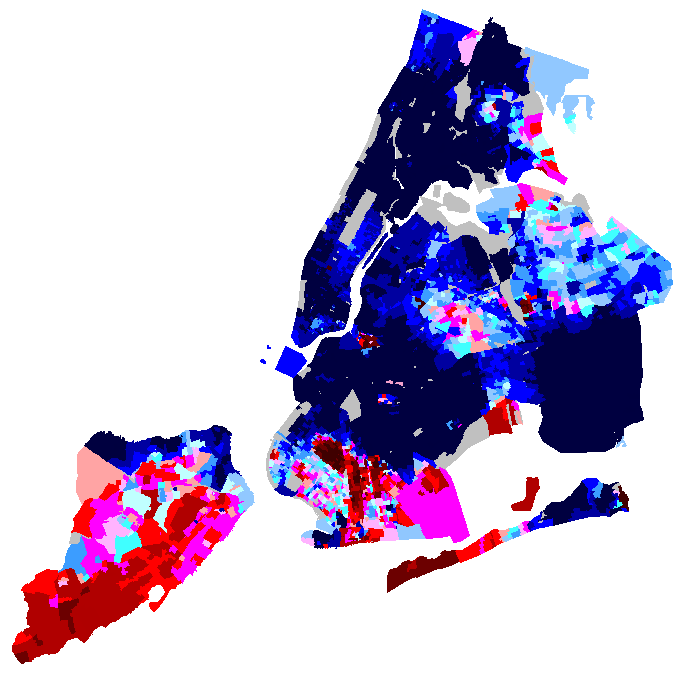 Previewing Senate Elections: New York