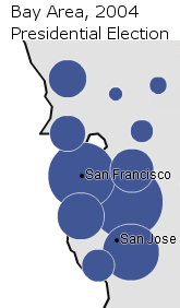 Previewing Senate Elections: California,Section 1