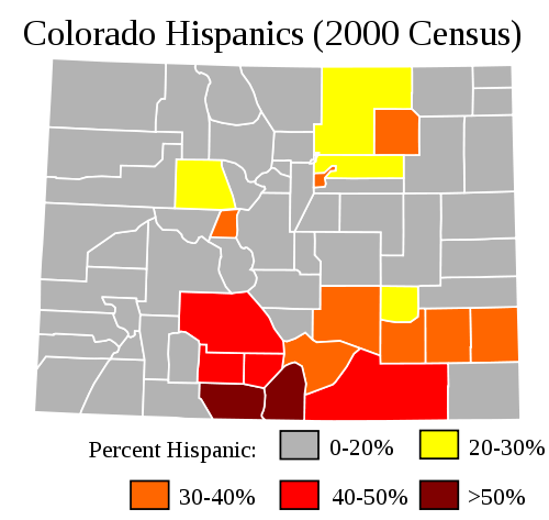Analyzing Swing States: Colorado,Part 4