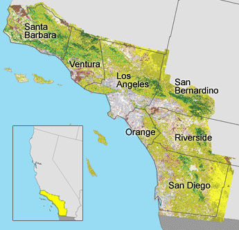 Previewing Senate Elections: California,Section 1