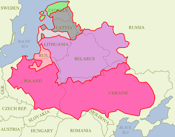 Analyzing Ukrainian Elections