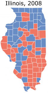 Previewing Senate Elections: Illinois